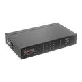 Intellinet Intellinet 8 Port 10/100 Metal Soho Switch 202 5343